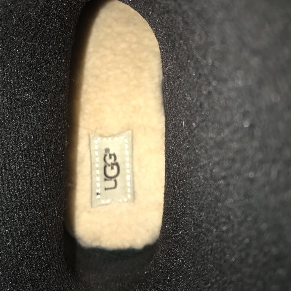 Ugg rain boots - Picture 4 of 4